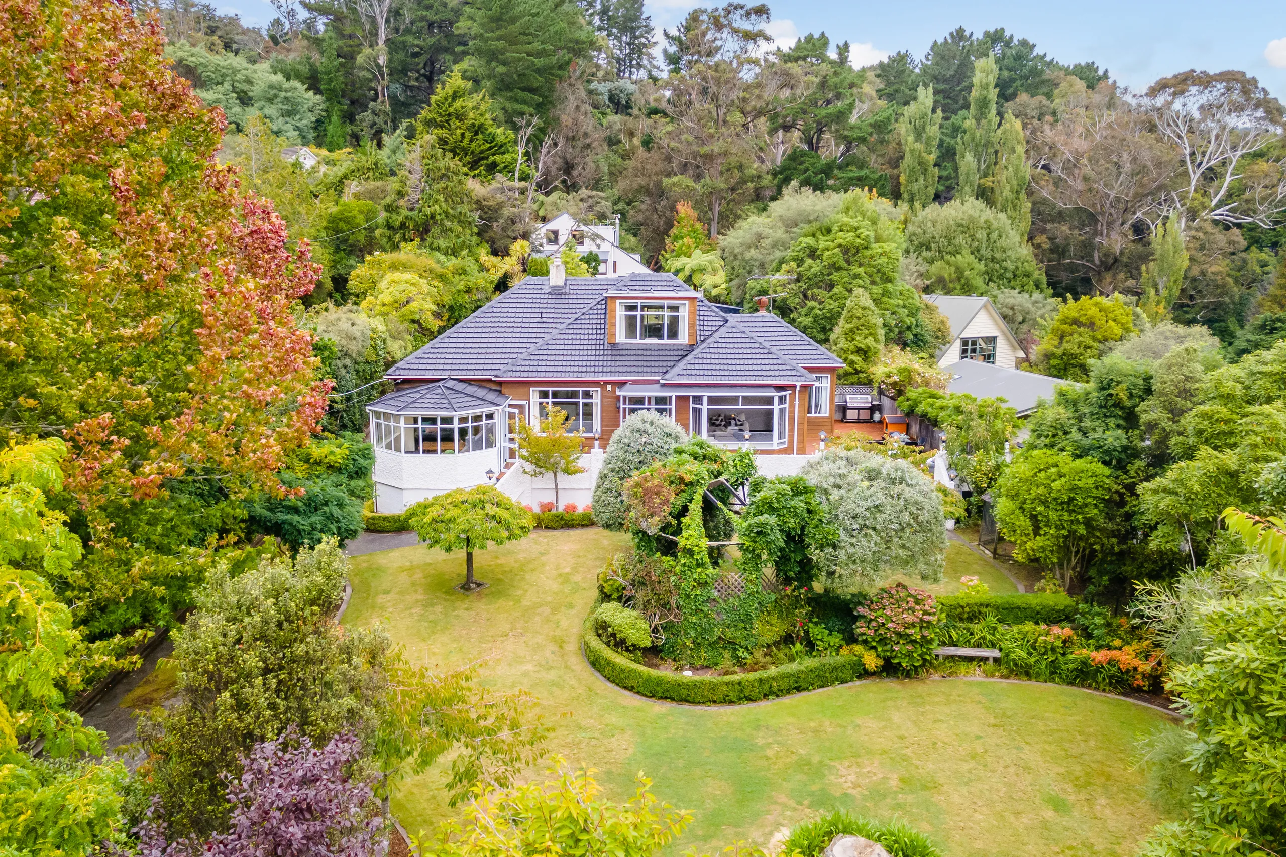 6 Chatsworth Road, Silverstream, Upper Hutt City