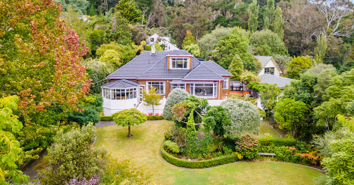6 Chatsworth Road, Silverstream, Upper Hutt City NZ Sotheby’s Realty