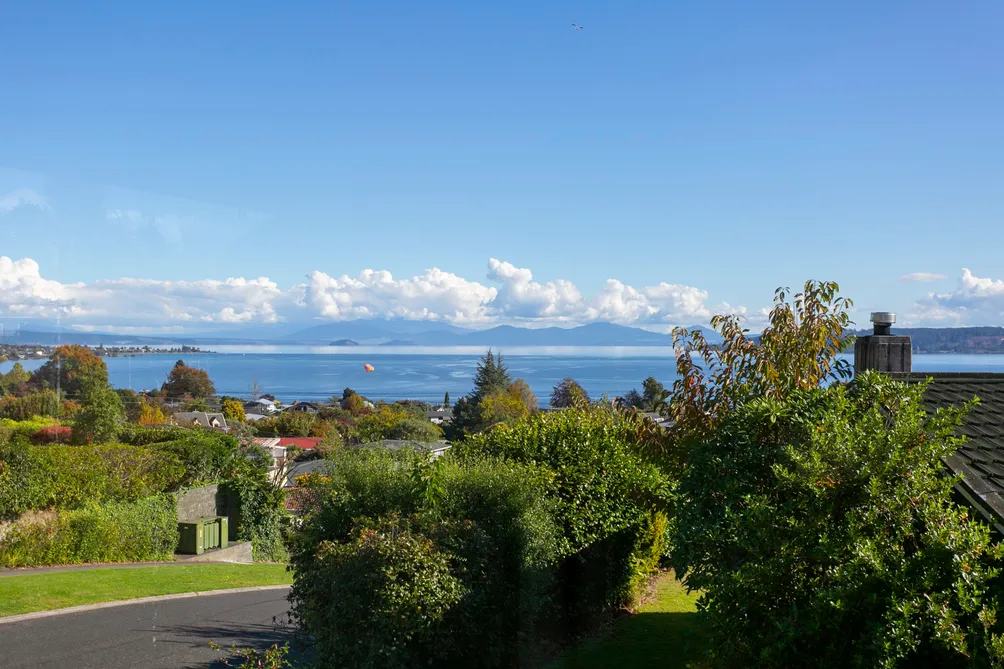 Outstanding Lake Views - Make An Offer!