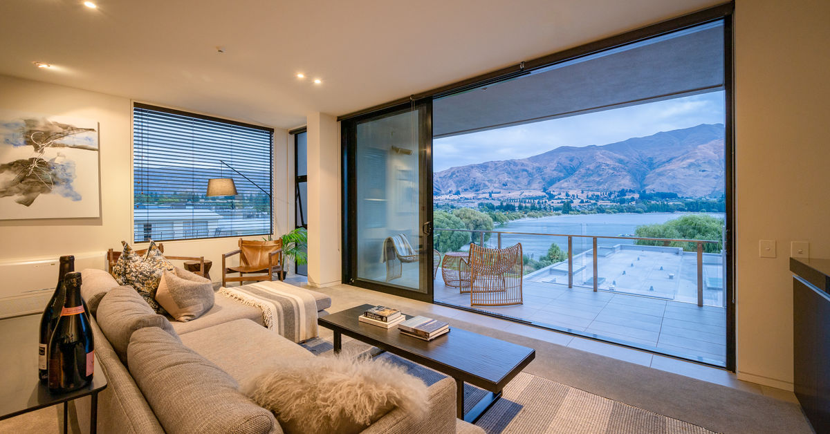 Hana Apartment NZ Sotheby’s Realty QBS13160