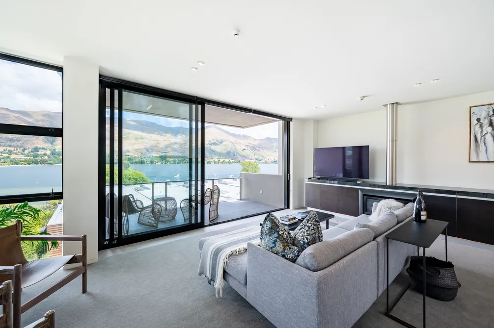 Hana Apartment