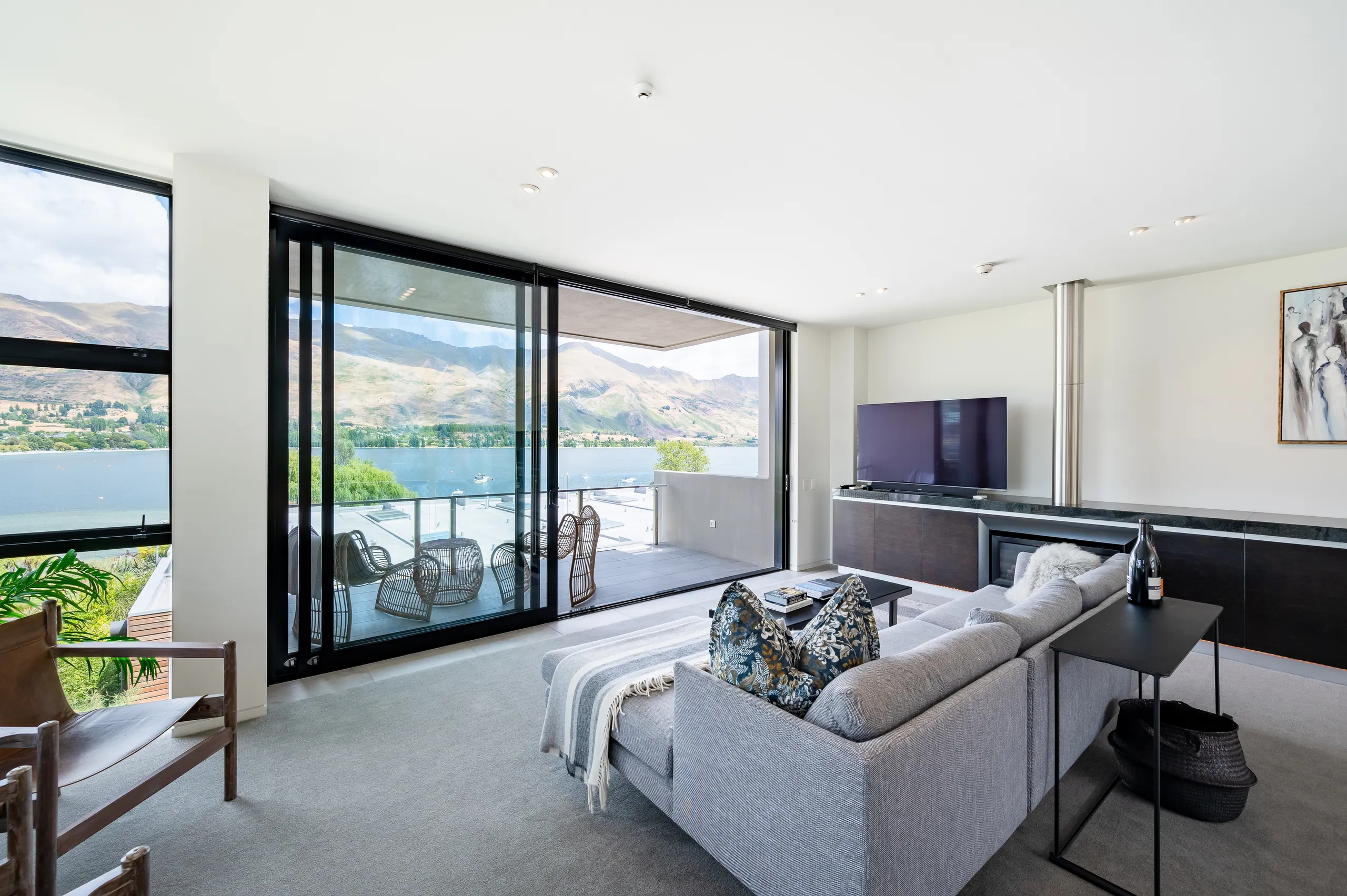 Hana Apartment