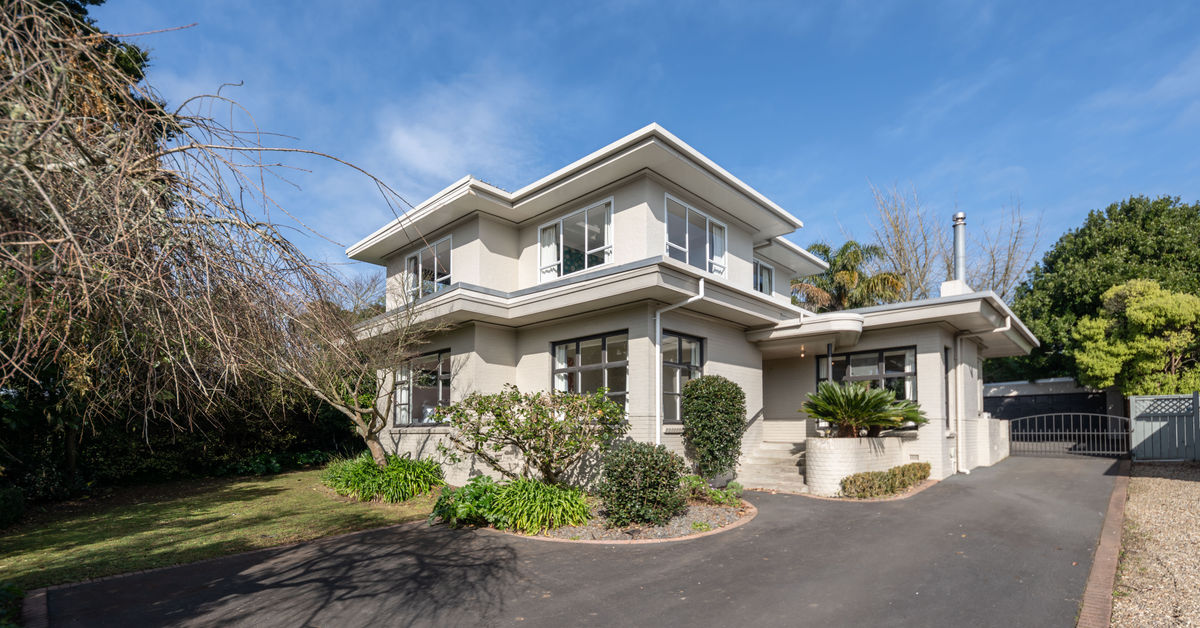 12 Mansel Avenue, Hillcrest, Hamilton City NZ Sotheby’s Realty HAM1181