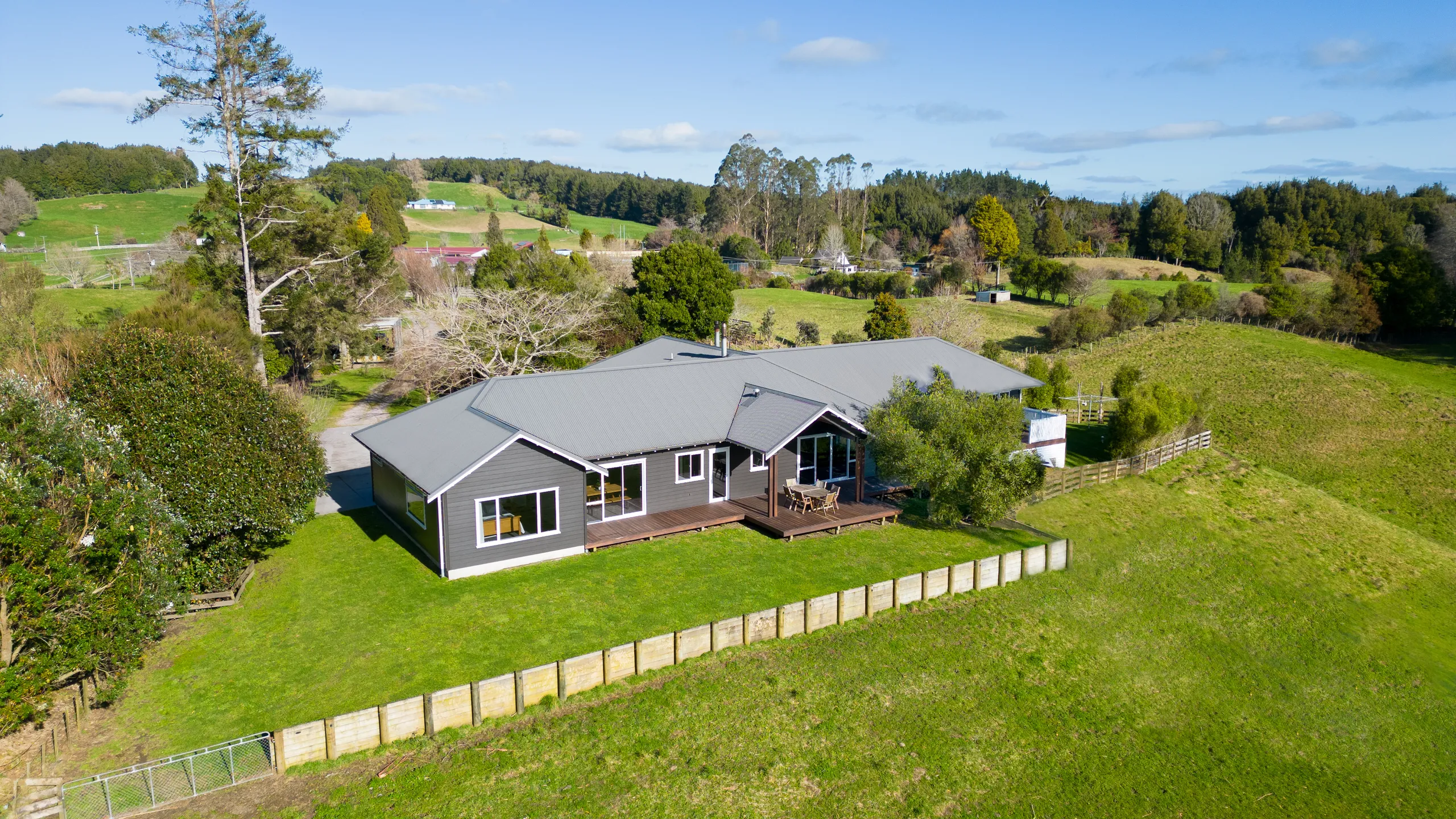 297 Kaharoa Road, Hamurana, Rotorua