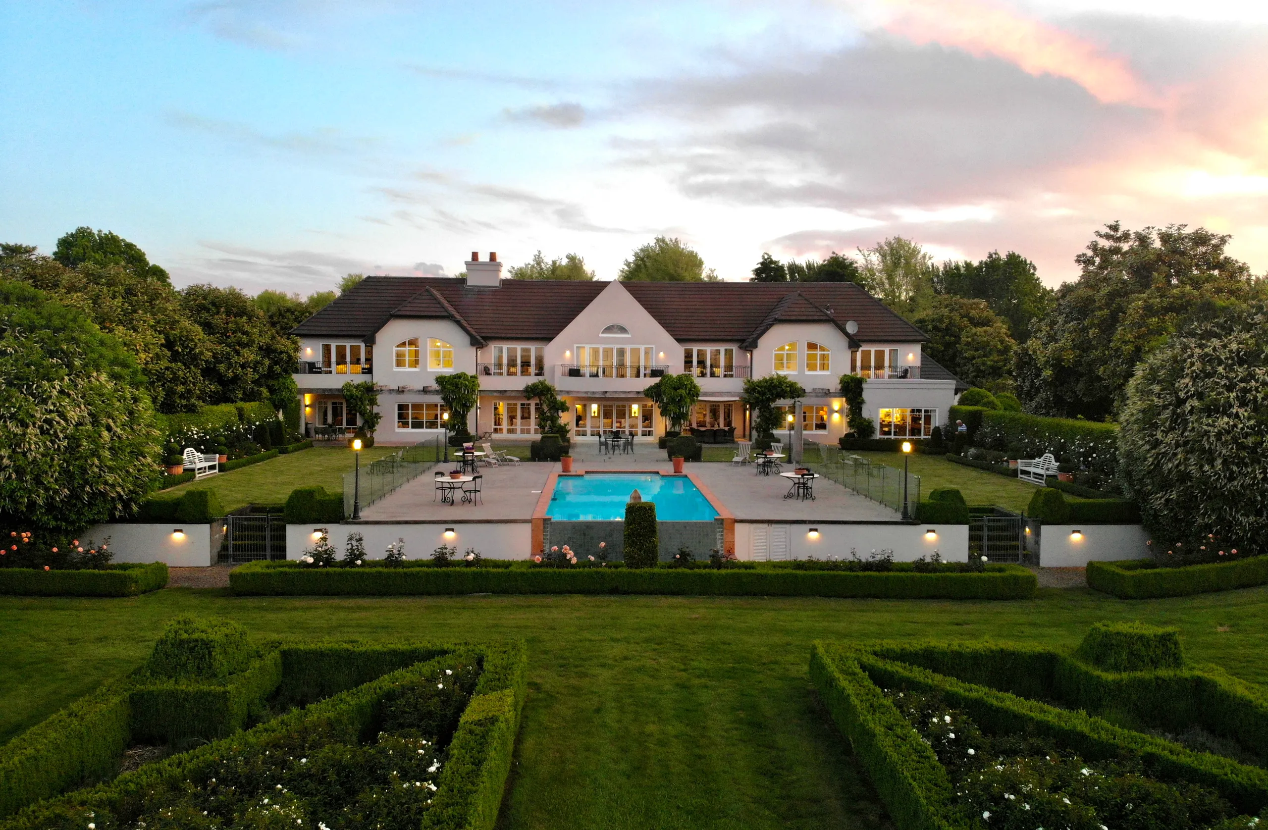 844 Maungatautari Road, Cambridge, Waipa NZ Sotheby’s Realty CAM1147