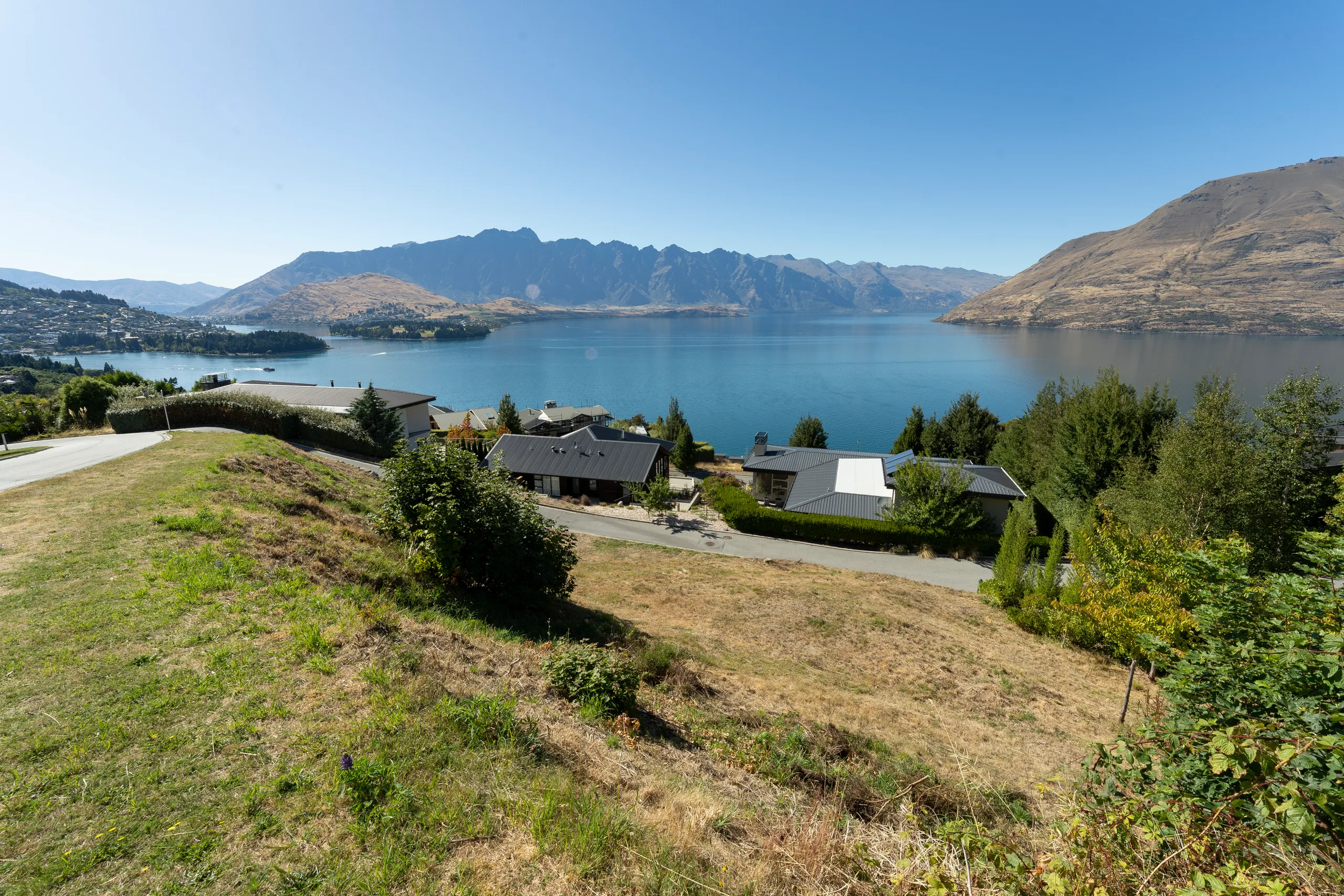 2 Hanley Lane, Queenstown, Queenstown