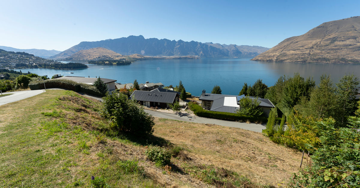 2 Hanley Lane, Queenstown, Queenstown NZ Sotheby’s Realty QBS13166