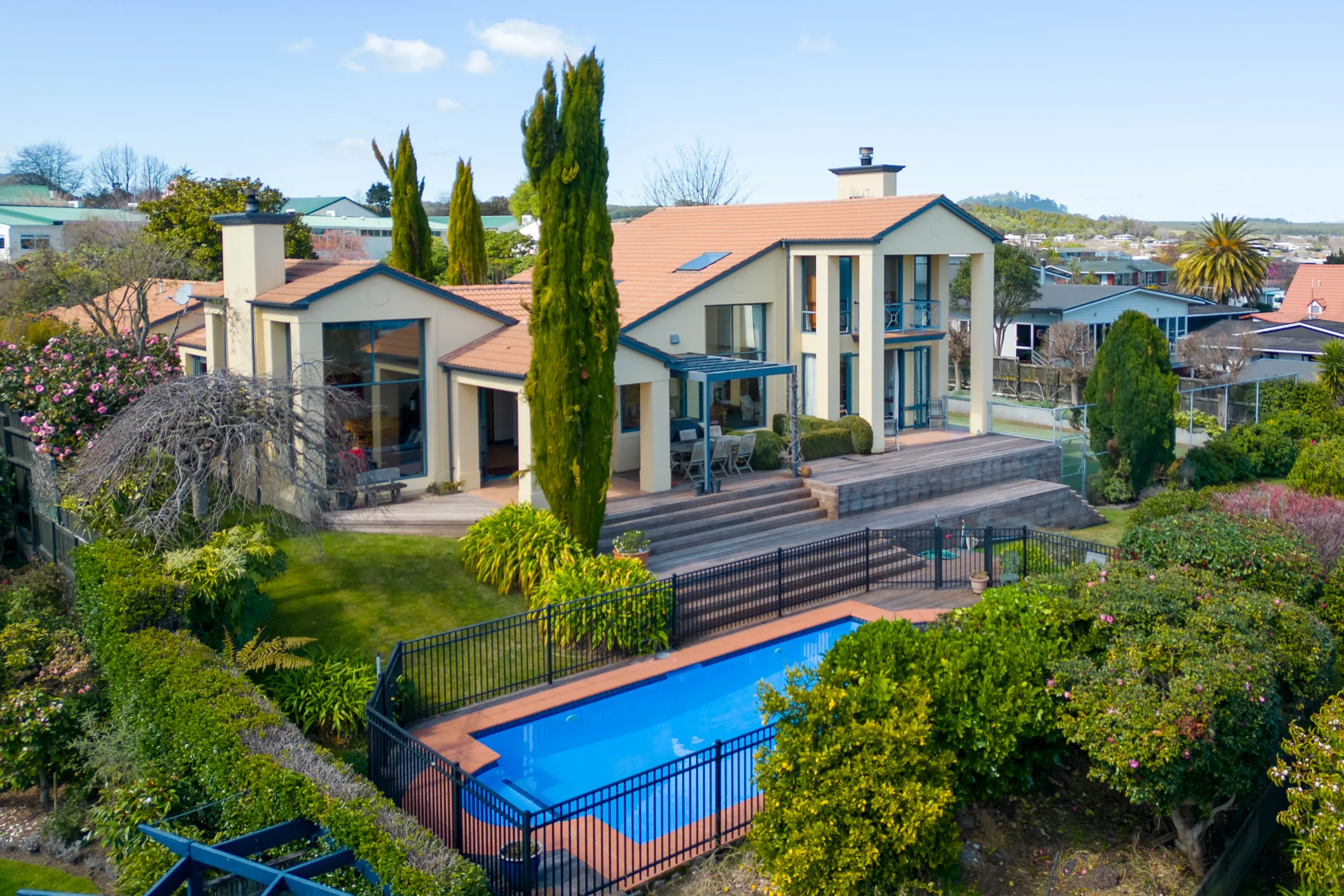 87 Rokino Road, Hilltop, Taupo