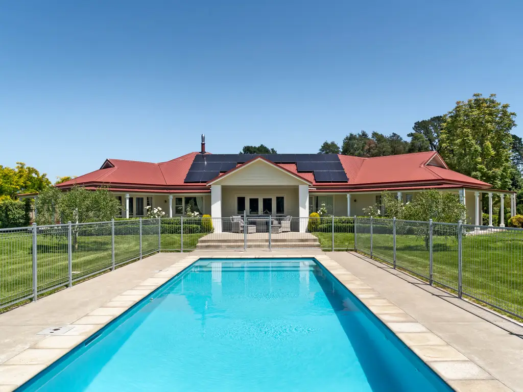 Houses for sale in Wairarapa NZ Sotheby’s Realty