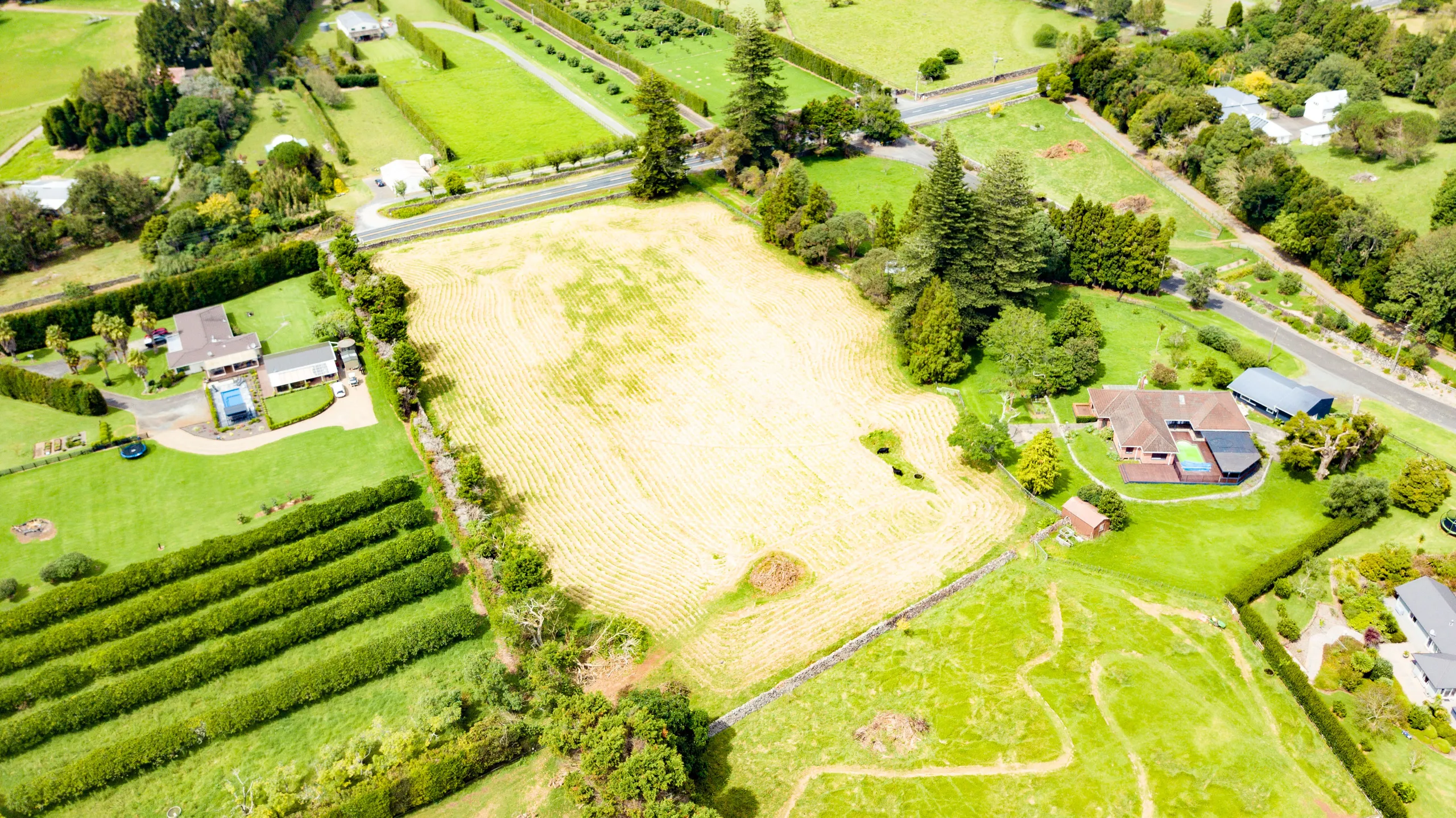 Ngunguru Road, Glenbervie, Whangarei