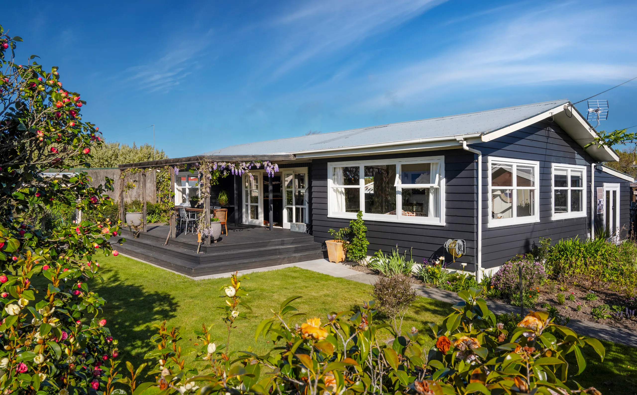 3 East Street, Greytown, South Wairarapa