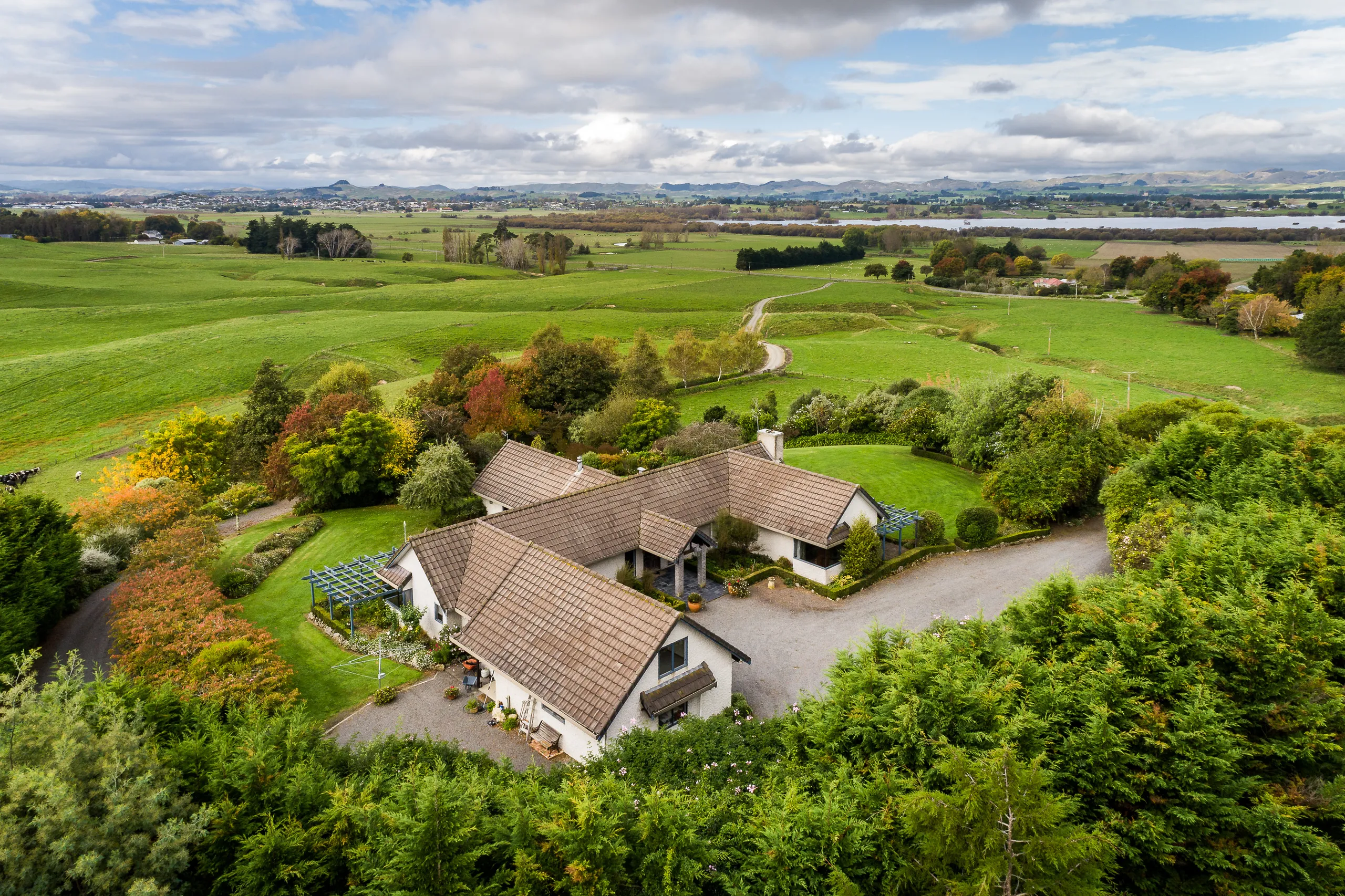 326 Hatuma Road, Waipukurau, Central Hawke's Bay