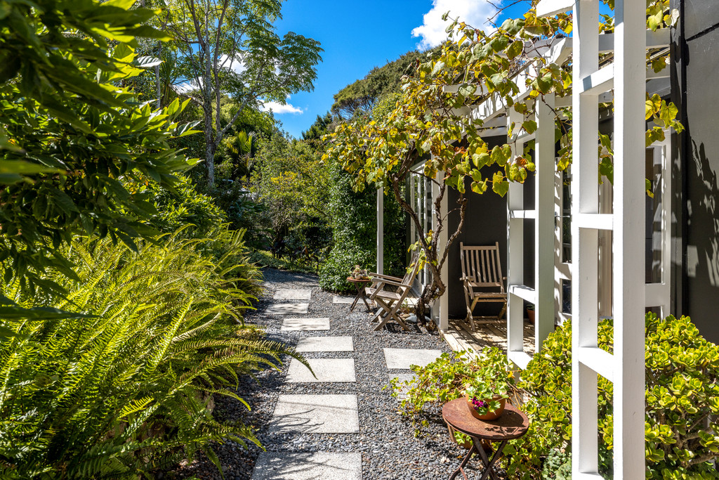 Maggie's Cottage - Palm Beach