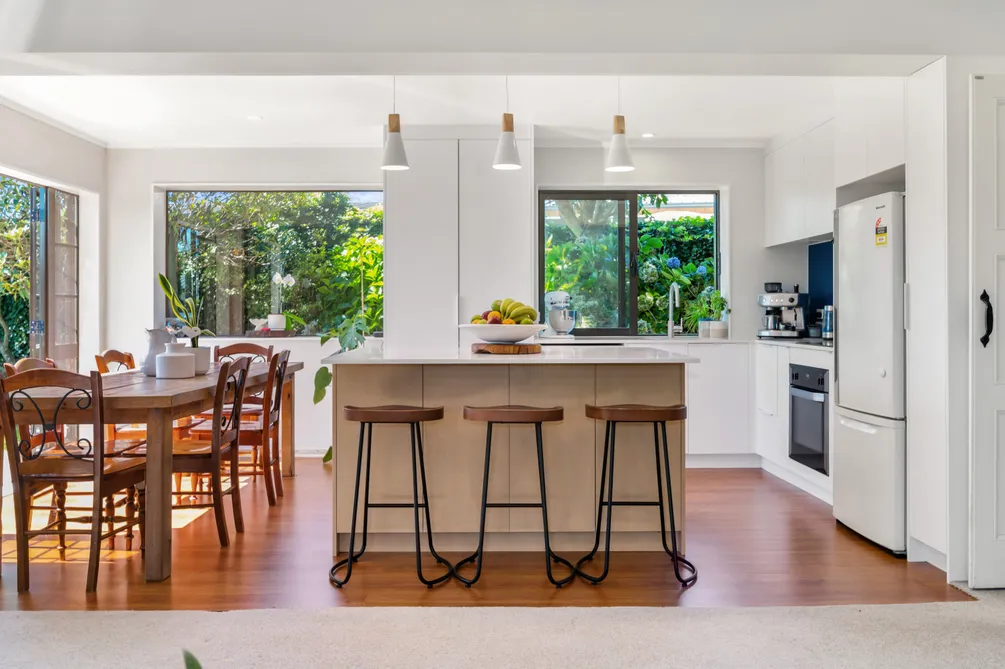 Spacious Family Home