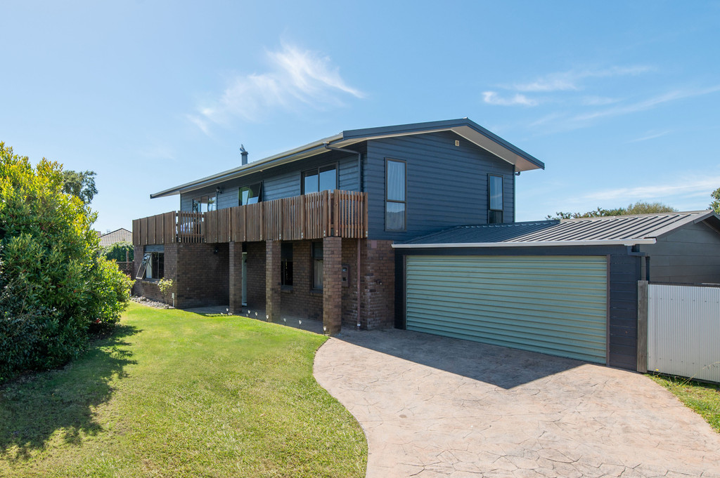 Spacious Family Home