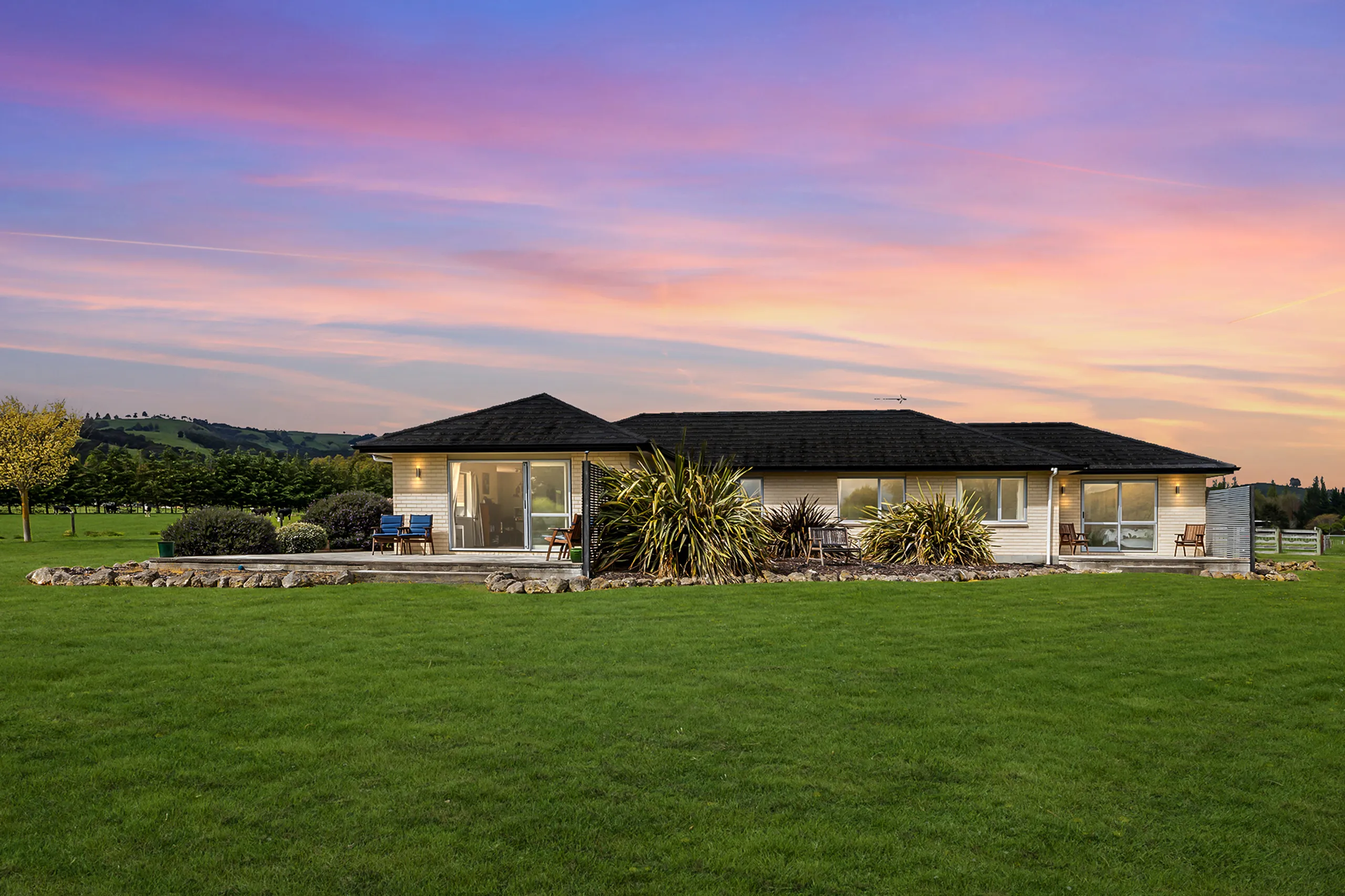12 Gladstone Braes, Longbush, Wairarapa