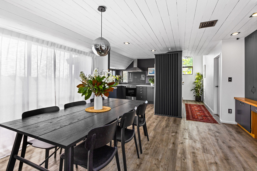 Stylish and Unique, Contemporary Living