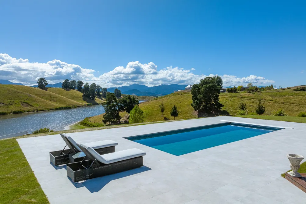 386 Delta Lake Heights, Renwick, Marlborough NZ Sotheby’s Realty