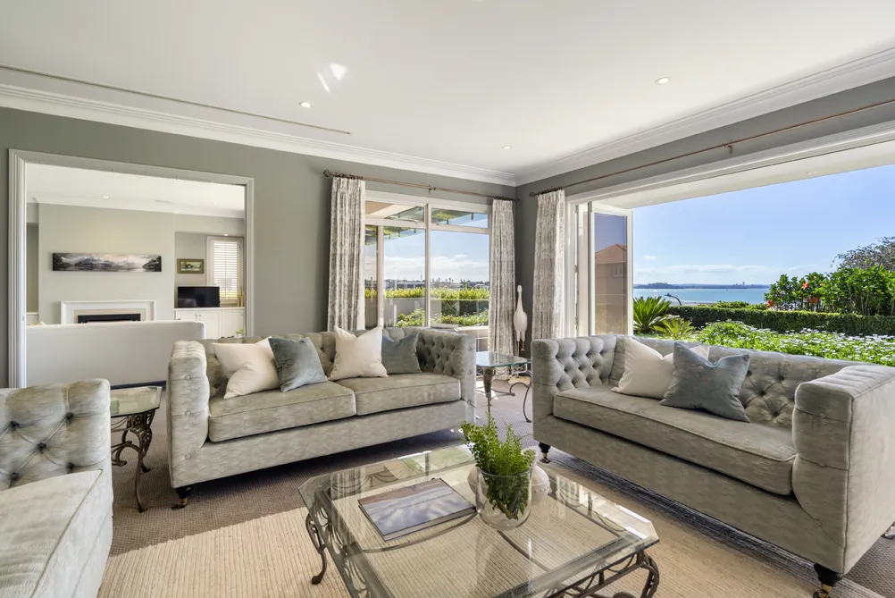 Elevated, Views and Elegance