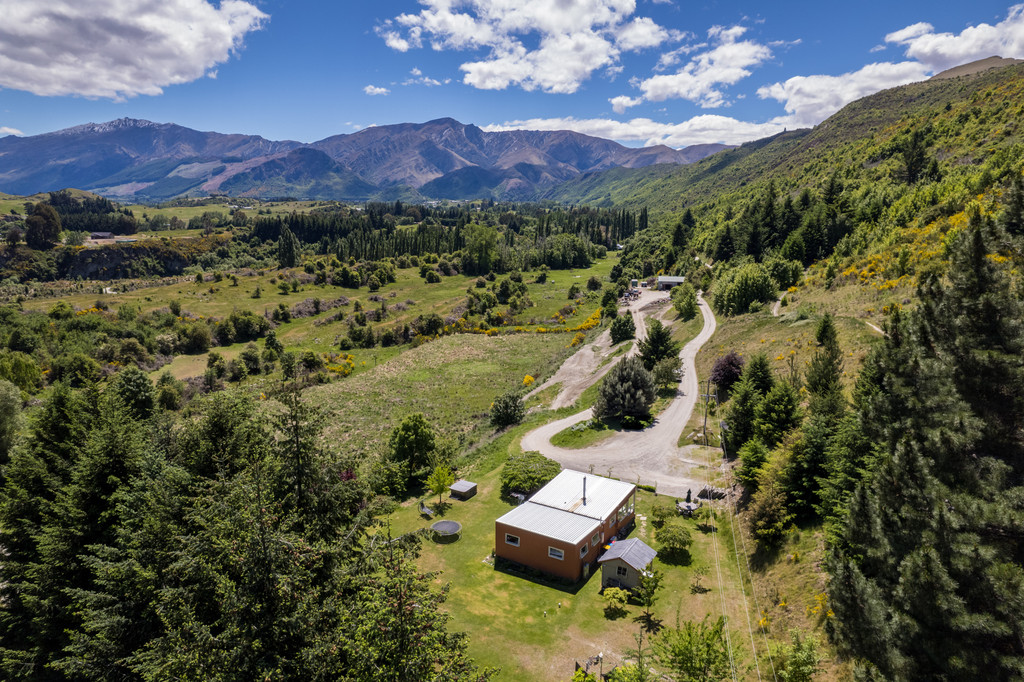 Arrowtown School Zone