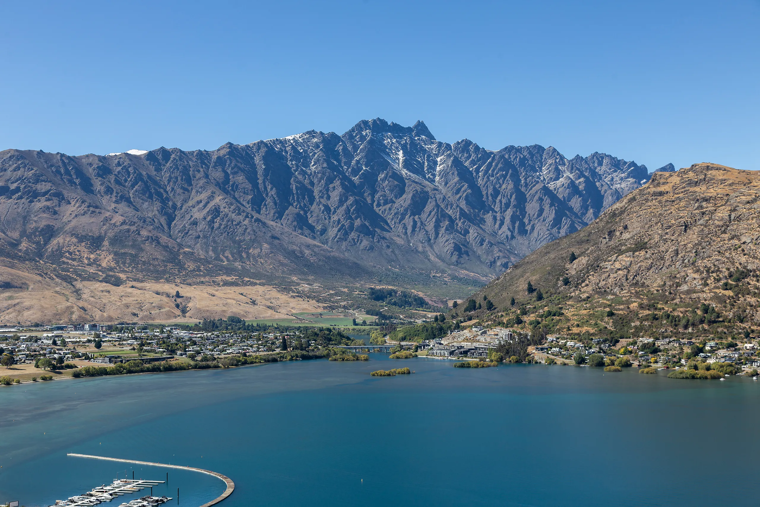 12 O'Kane Lane, Frankton, Queenstown