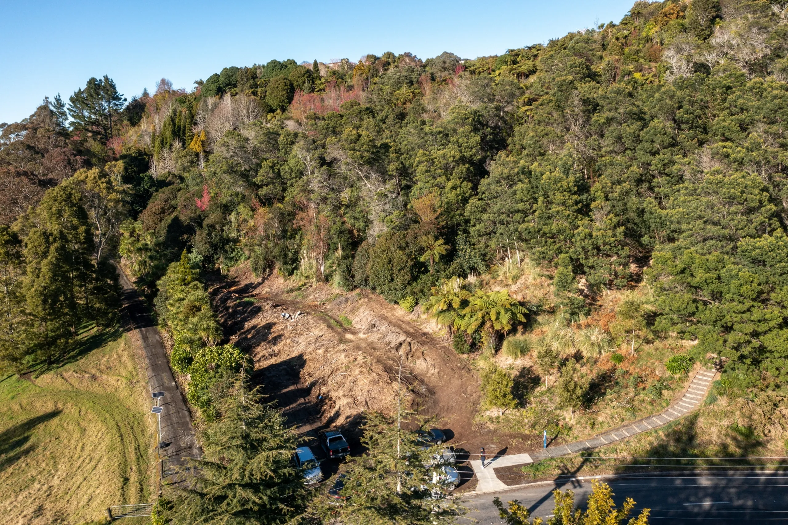 Lot 31 213 Minden Road, Minden, Tauranga NZ Sotheby’s Realty NTTG00956