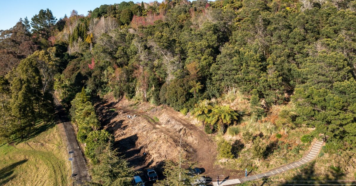 Lot 31 213 Minden Road, Minden, Tauranga NZ Sotheby’s Realty NTTG00956