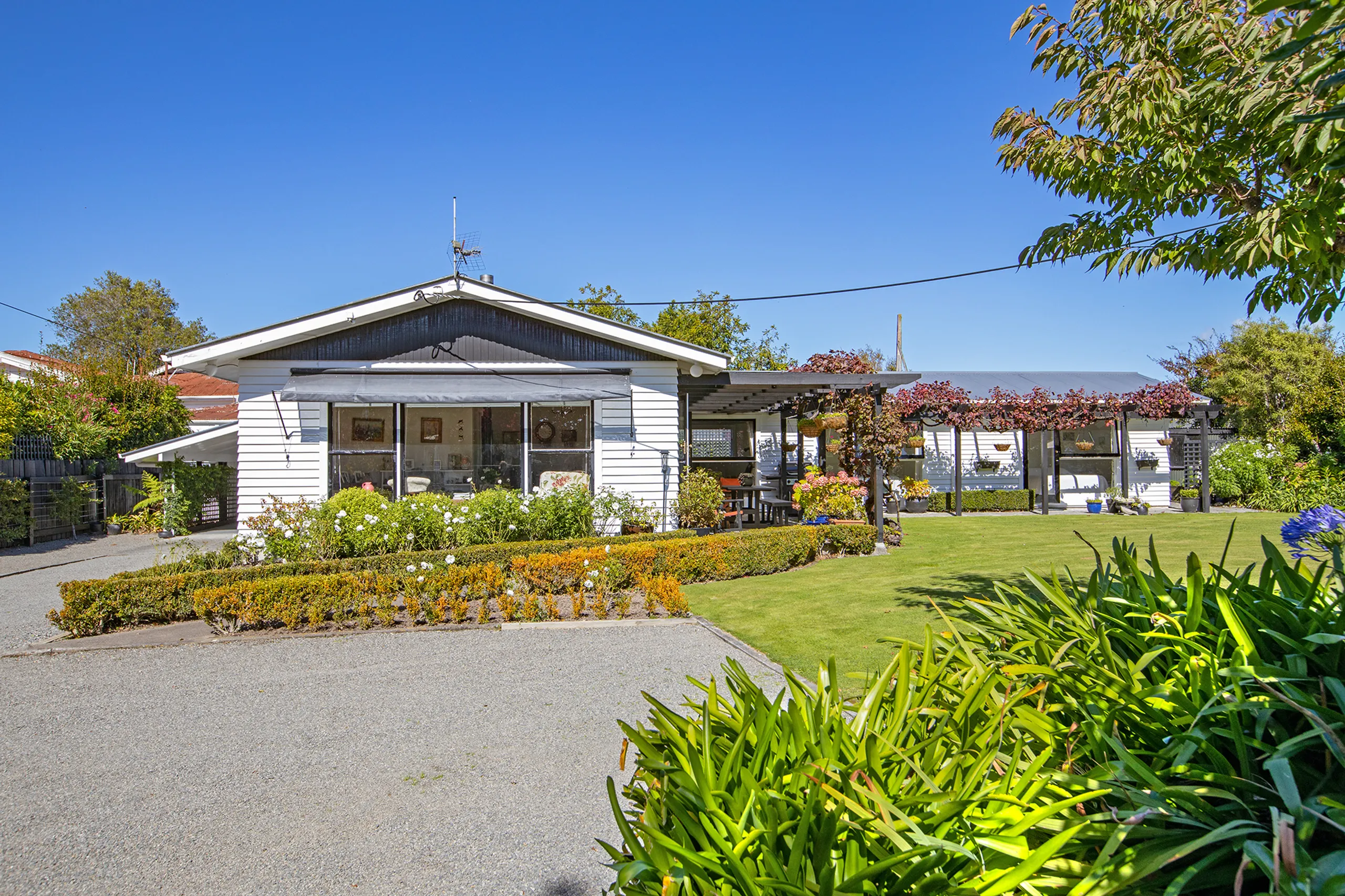 31 Titoki Street, Lansdowne, Masterton