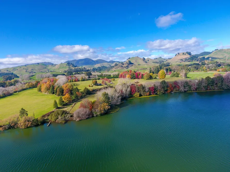 Prime Lifestyle Close to Lake Ohakuri
