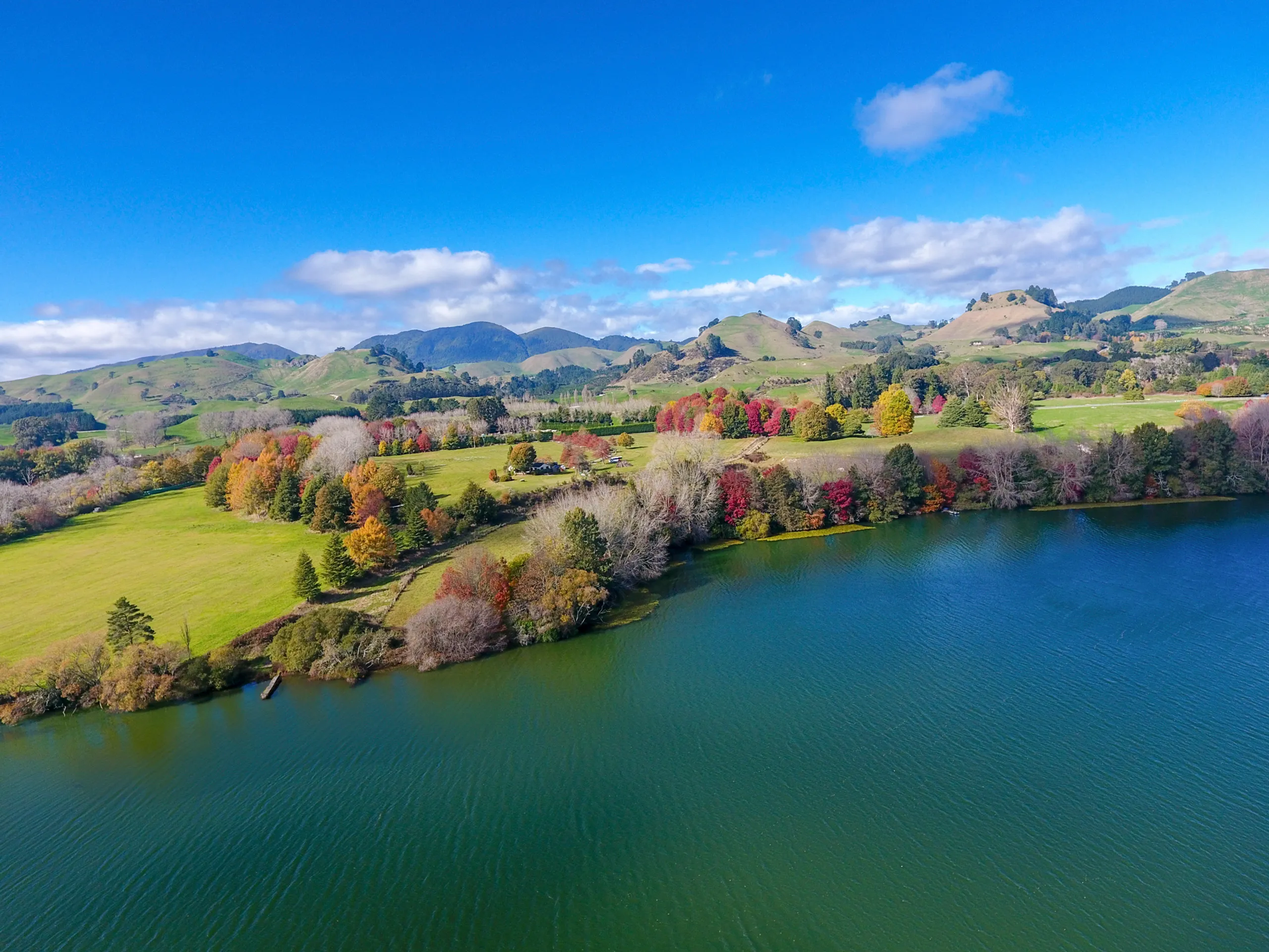 21 Mangatete Road, Waikite Valley, Rotorua