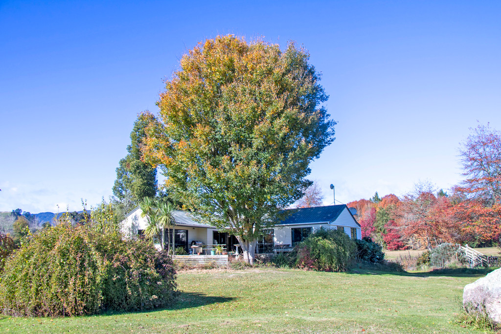 Prime Lifestyle Close to Lake Ohakuri
