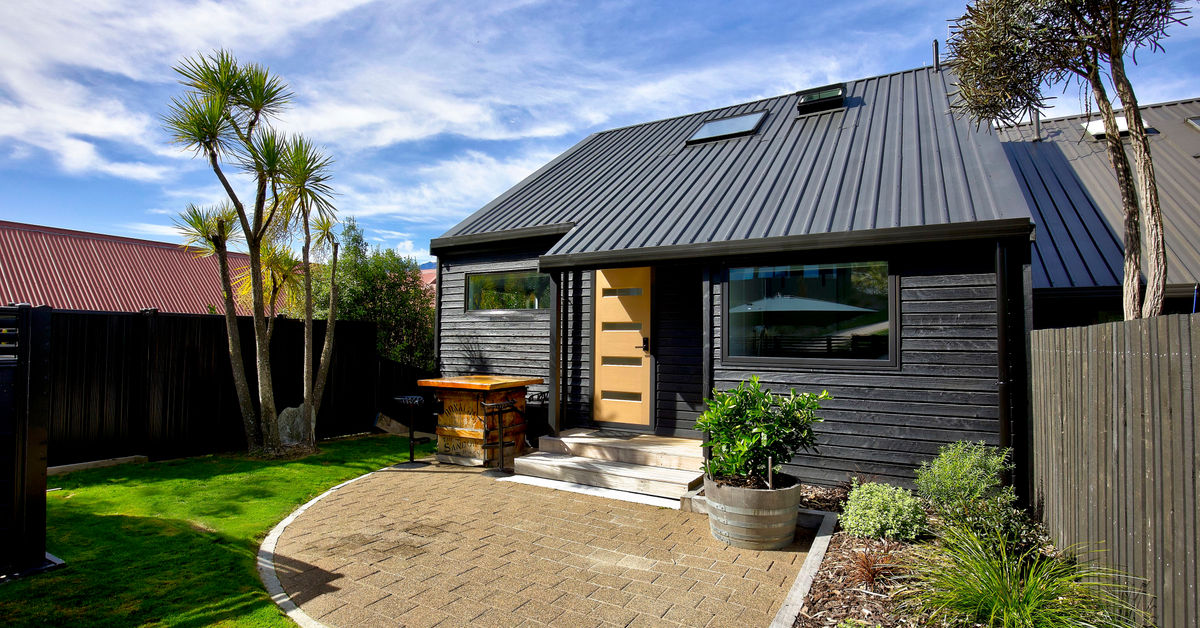 1B Highview Terrace, Queenstown Hill, Queenstown NZ Sotheby’s Realty