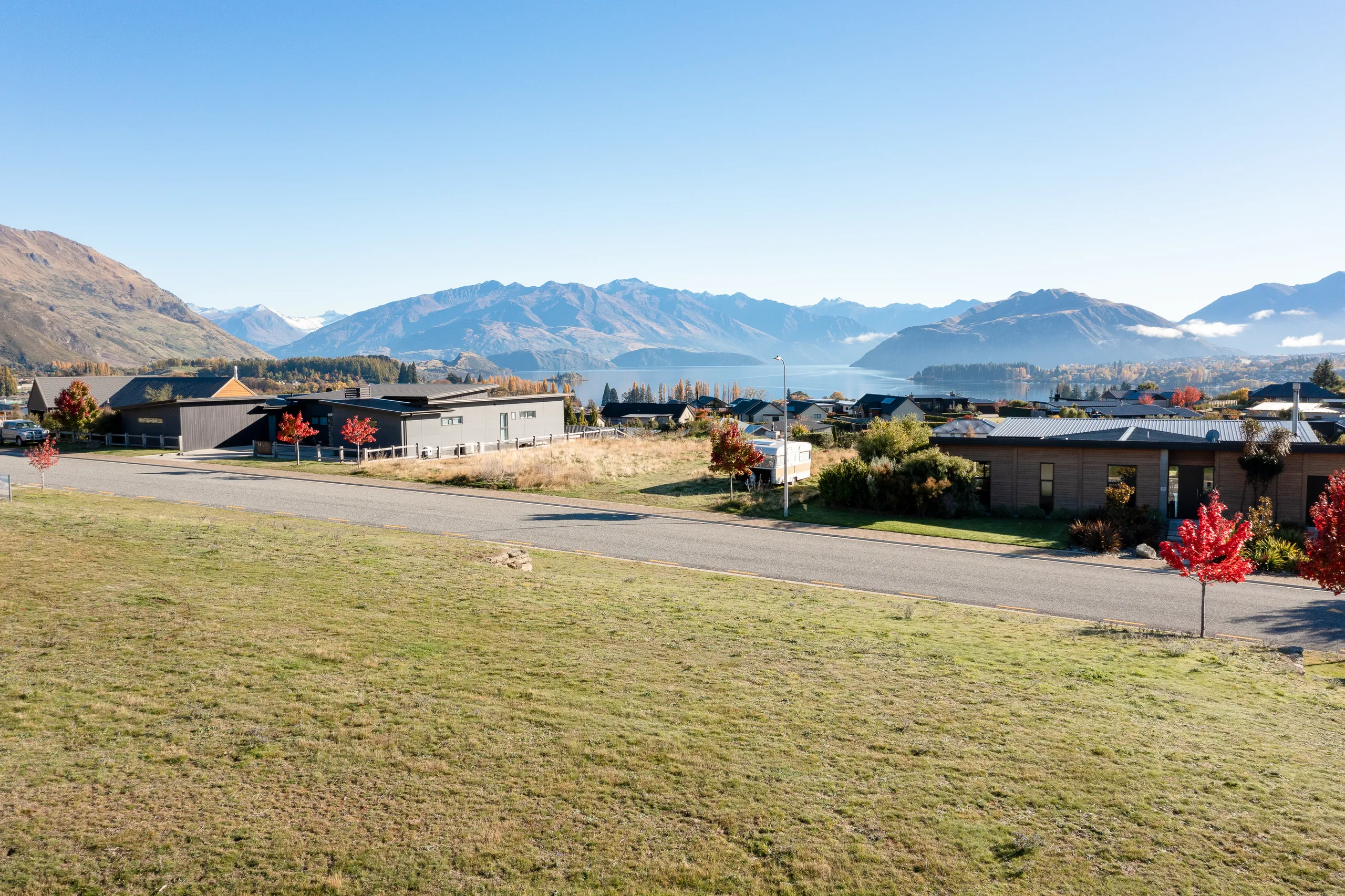 Lot 1, 65 West Meadows Drive, Wanaka, Wanaka