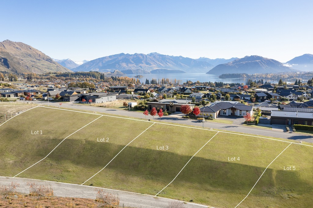Subdividable, Sunny Sites, Take Your Pick.