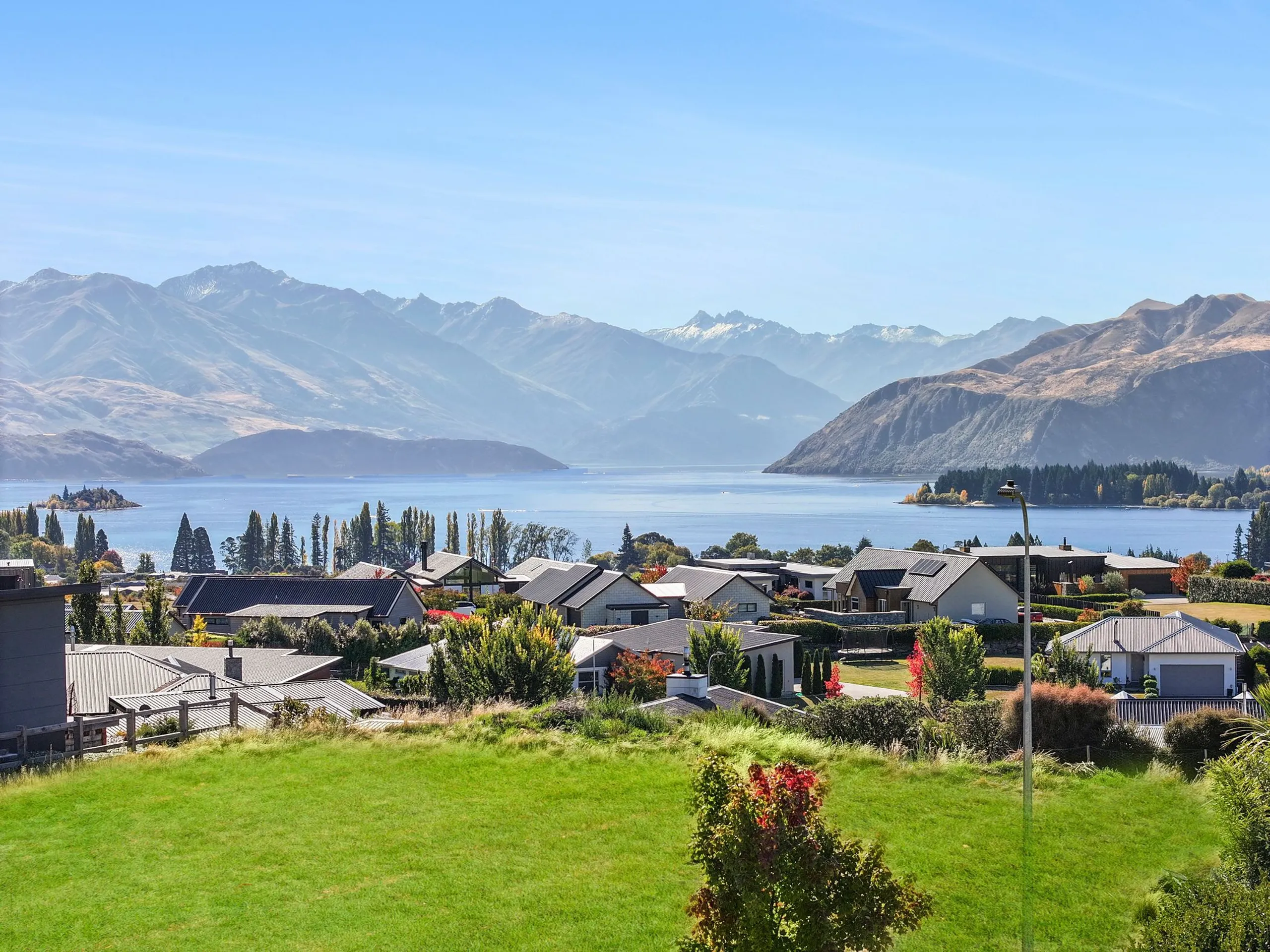 65 West Meadows Drive, Wanaka, Wanaka