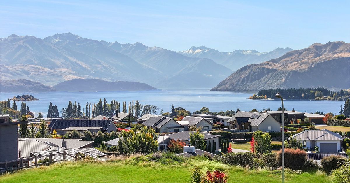 65 West Meadows Drive, Wanaka, Wanaka NZ Sotheby’s Realty NZW10800