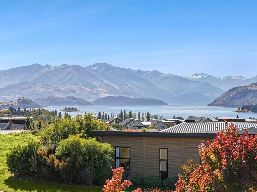 Wanaka properties for sale NZ Sotheby’s Realty