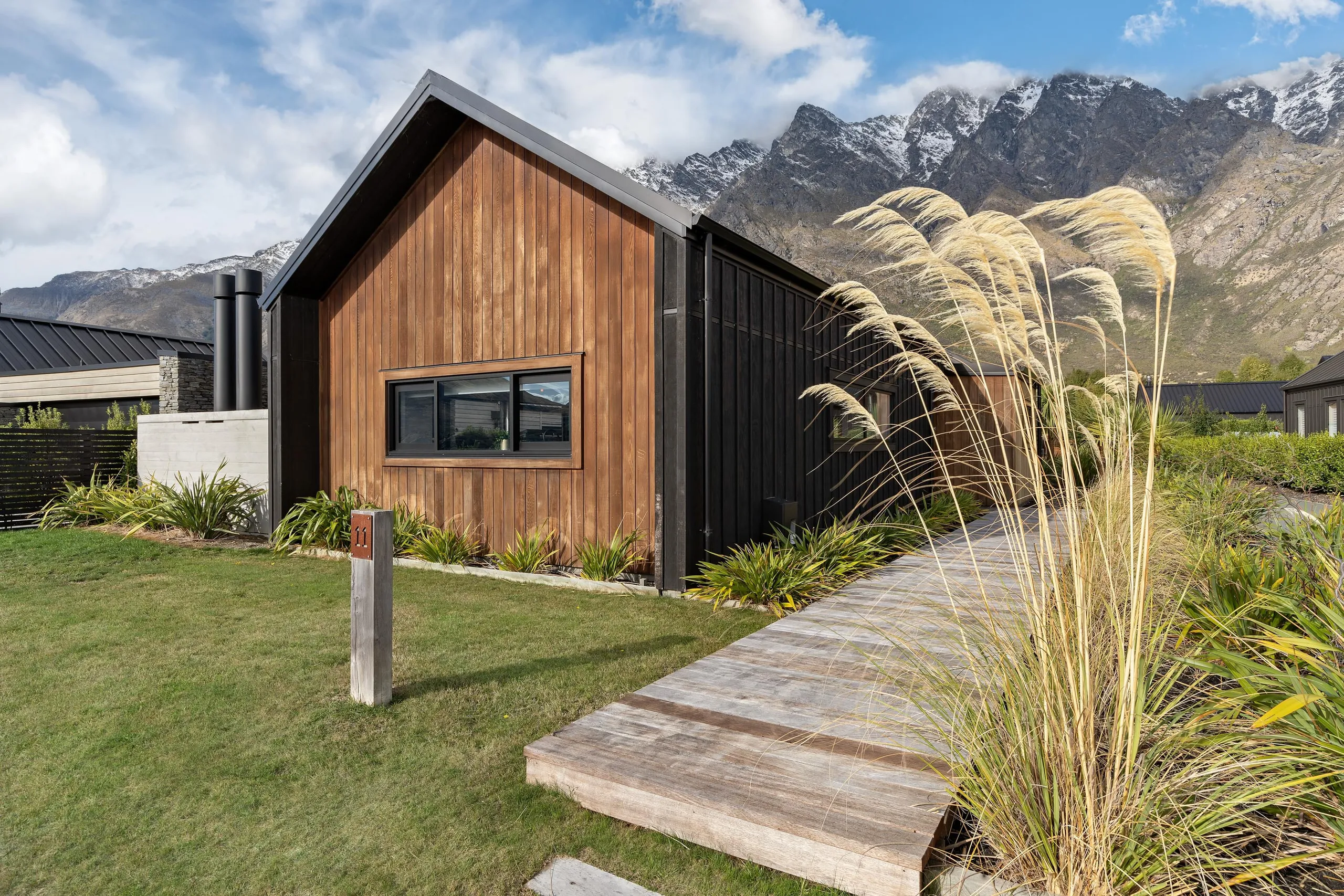 11 Glenfiddich Road, Jacks Point, Queenstown