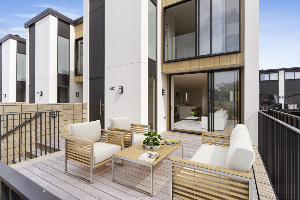 Luxury Living at Premium Bask Townhouse