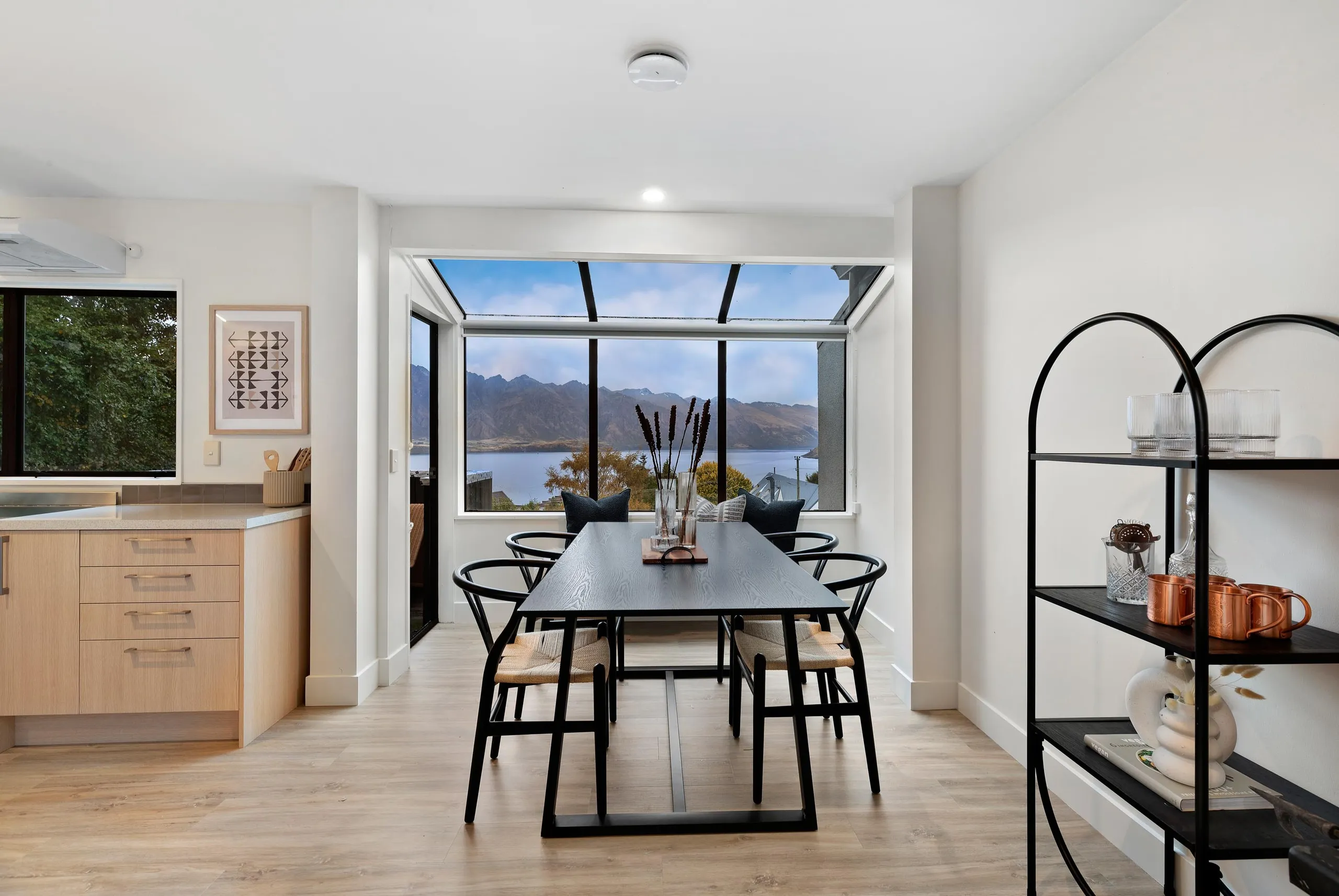 17B Wynyard Crescent, Fernhill, Queenstown