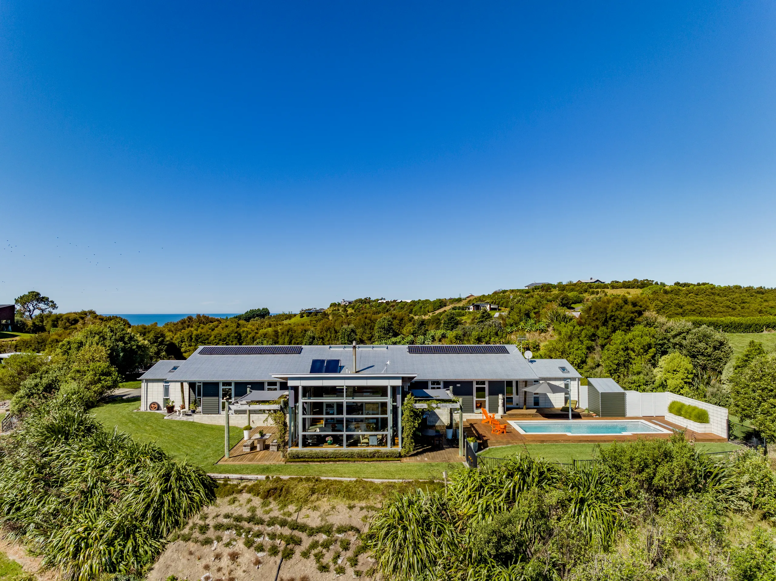 119A Kaimata Road, Bay View, Napier