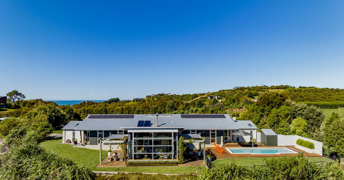 119A Kaimata Road, Bay View, Napier NZ Sotheby’s Realty HBNP1126