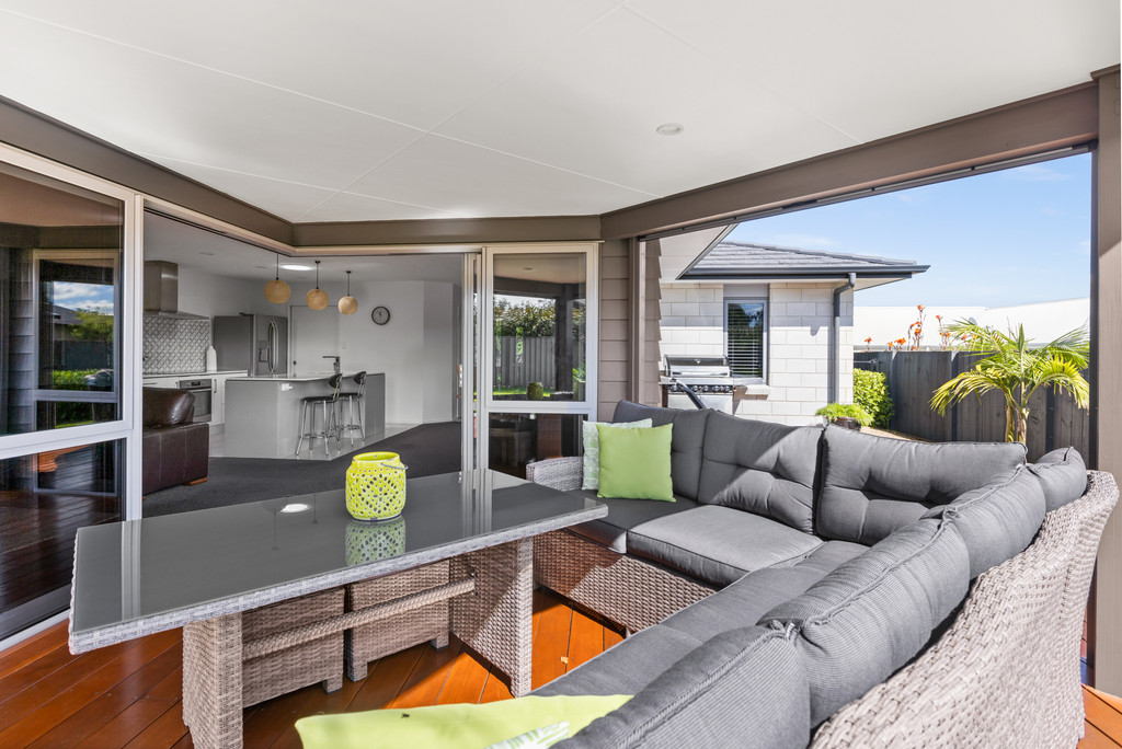 Peaceful, Modern, Low Maintenance Living
