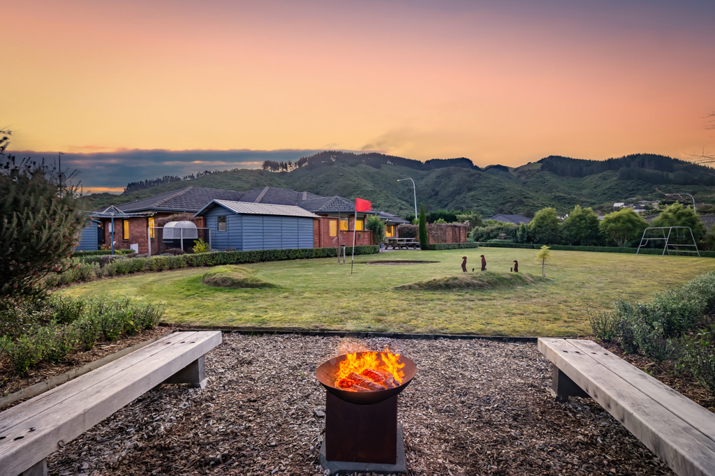 Diverse Family Living, Stunning Setting