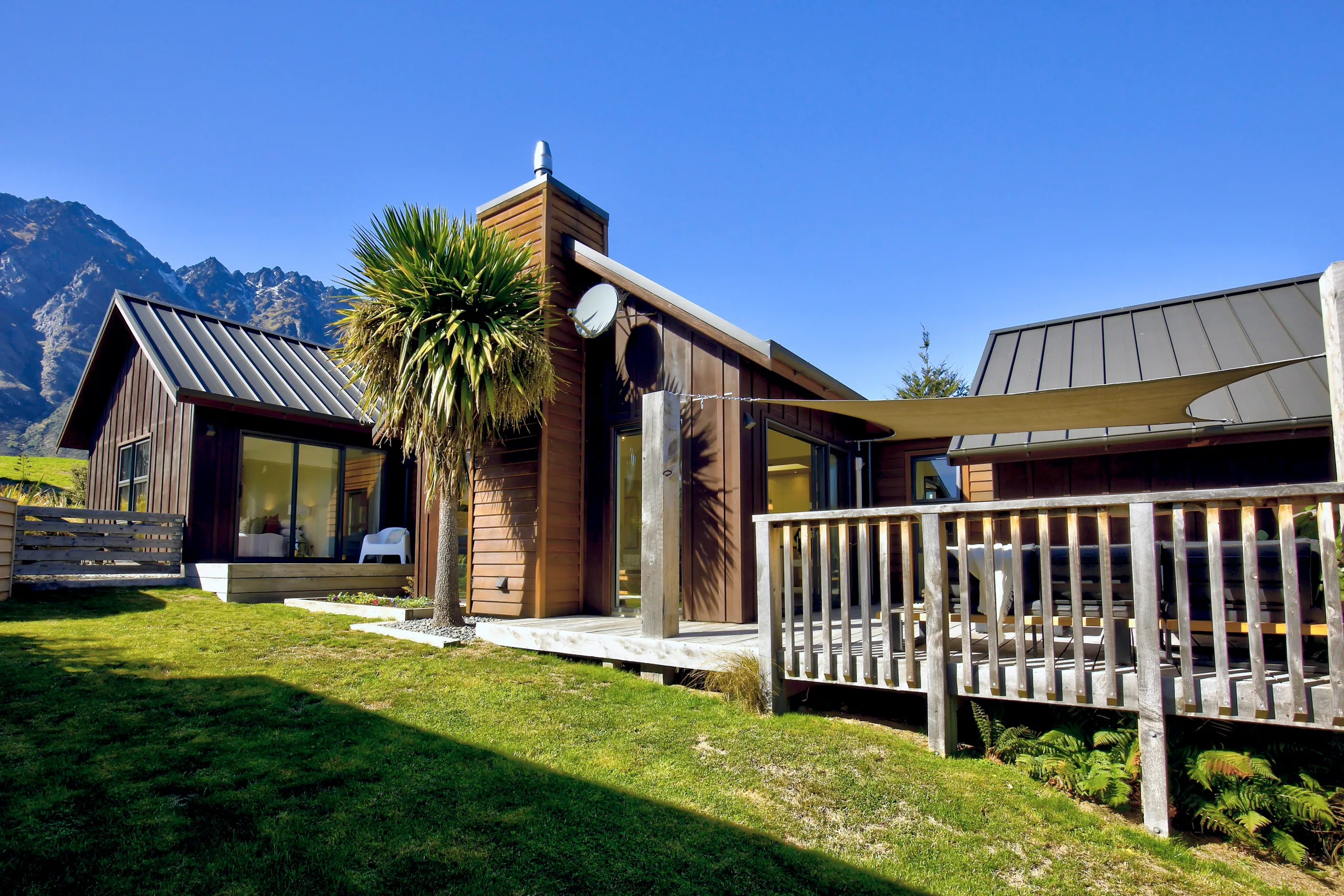 4 Arran Lane, Jacks Point, Queenstown
