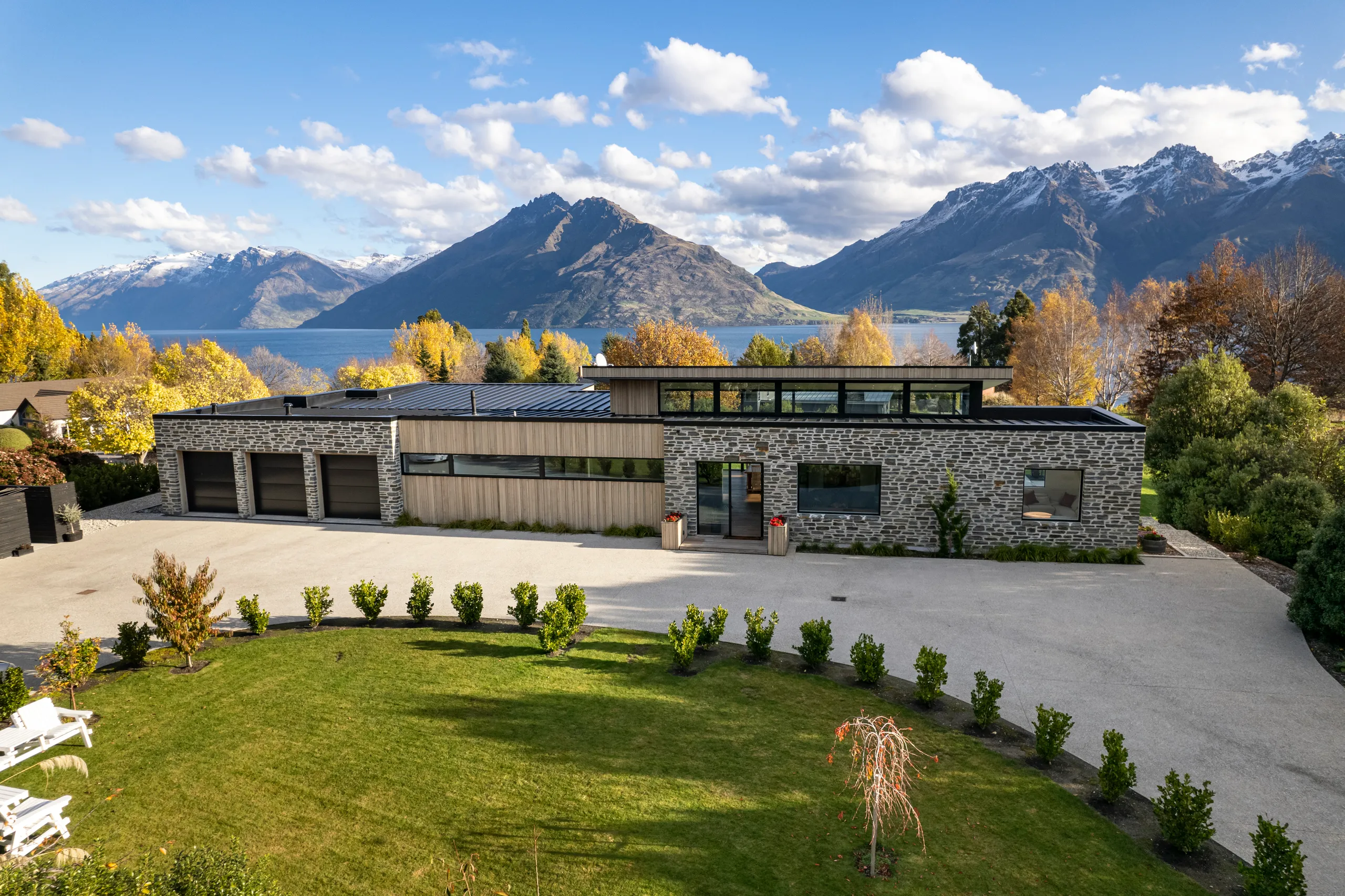 1 Tasman Terrace, Queenstown, Queenstown