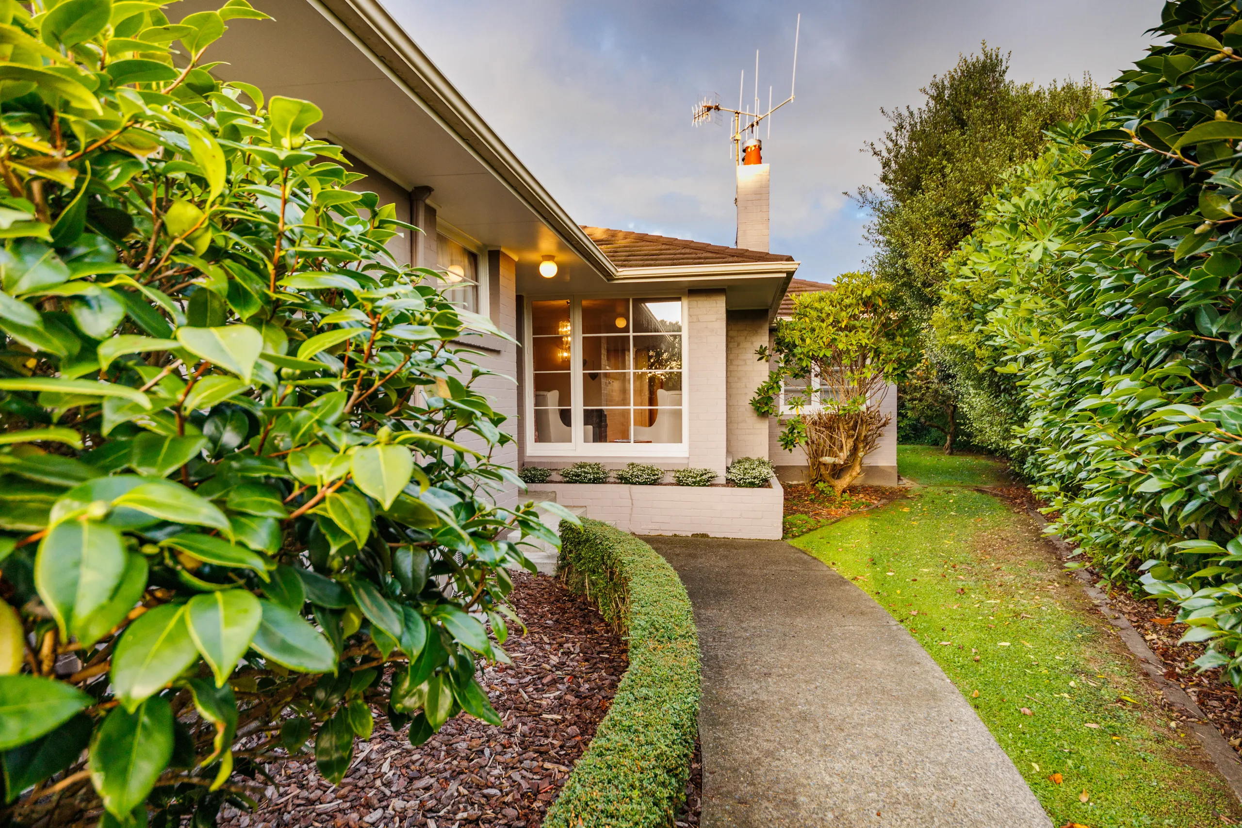 30 Saint Albans Avenue, Hokowhitu, Palmerston North City