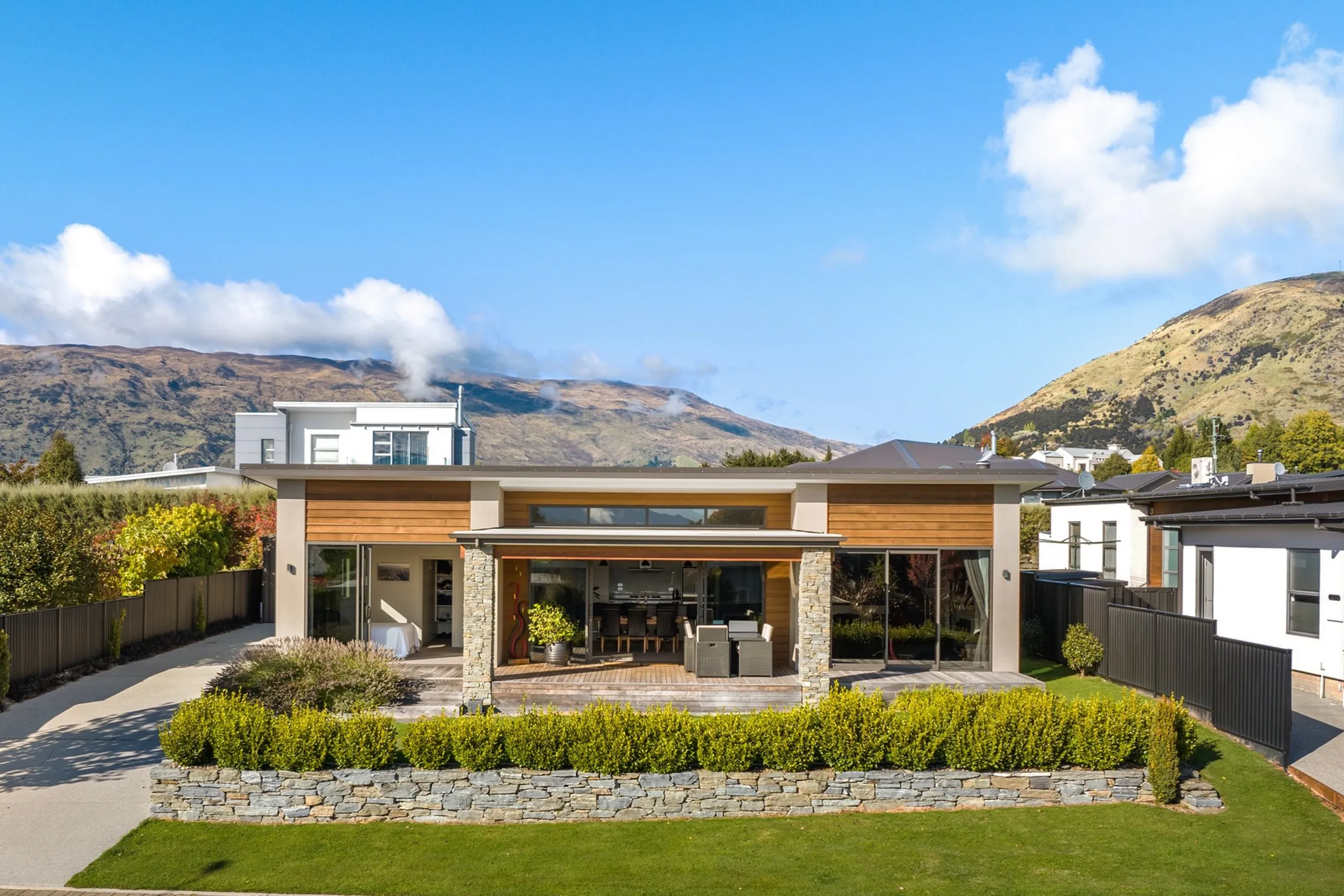 7 Daniels Terrace, Wanaka, Wanaka