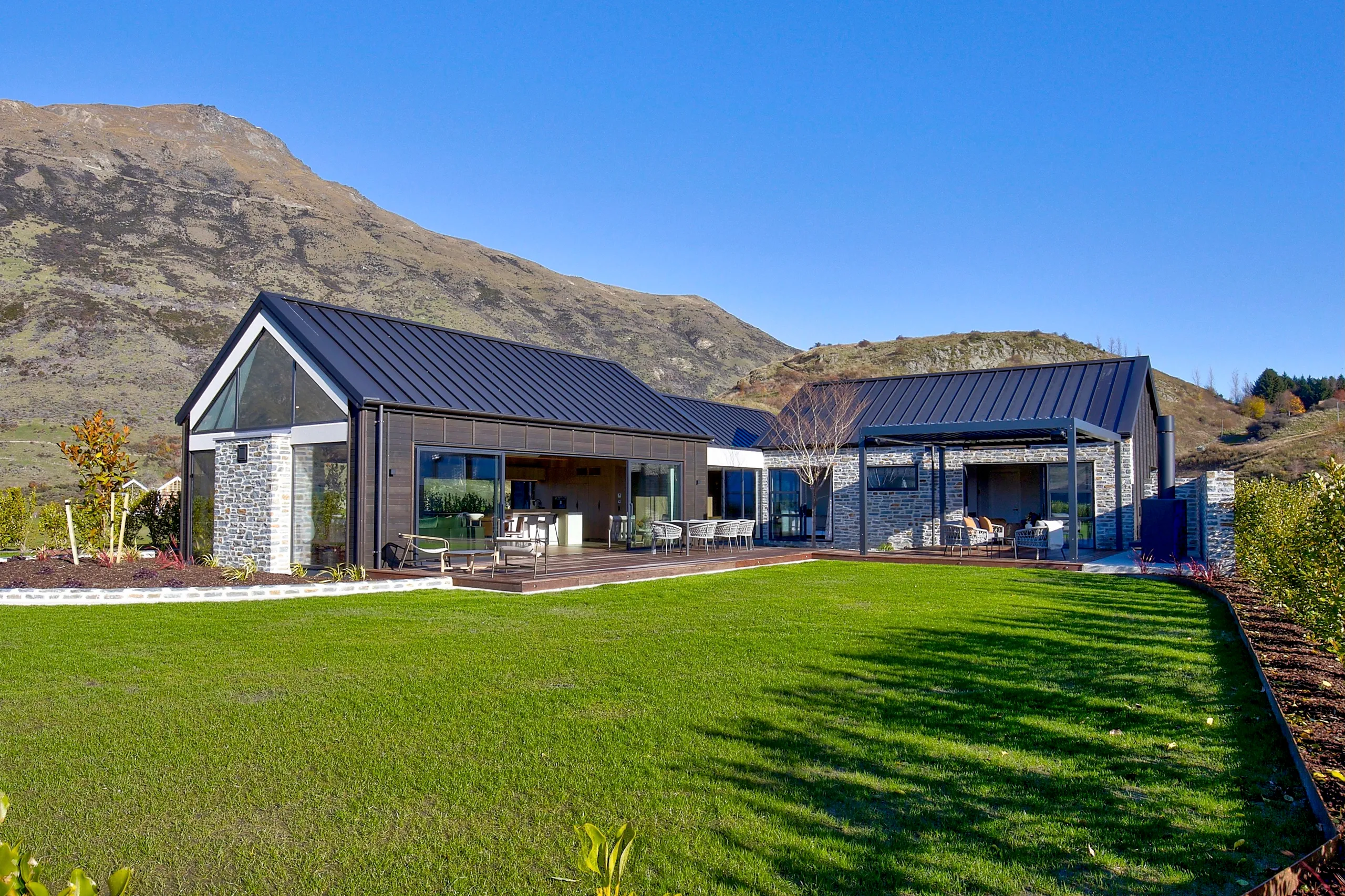 76 Kawarau Heights Boulevard, Kawarau Heights, Lake Hayes, Queenstown