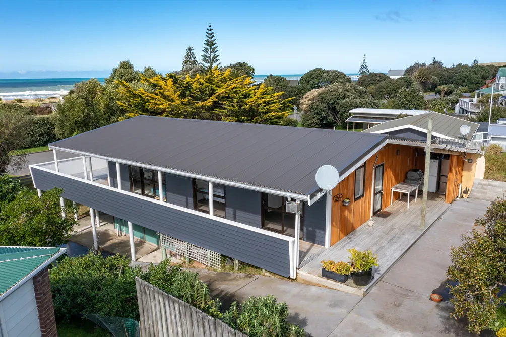 Family Delight on Pacific